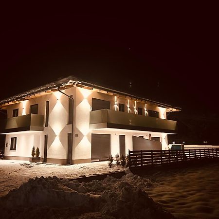 Alpin Apartments Радщат Екстериор снимка