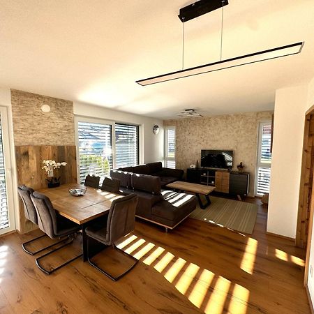 Alpin Apartments Радщат Екстериор снимка