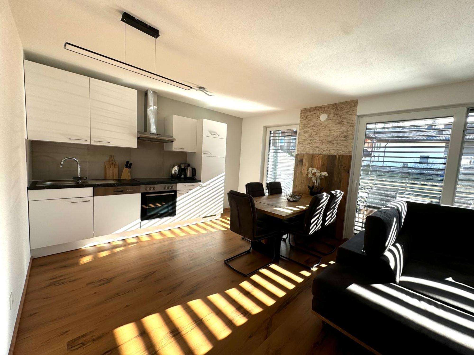 Alpin Apartments Радщат Екстериор снимка