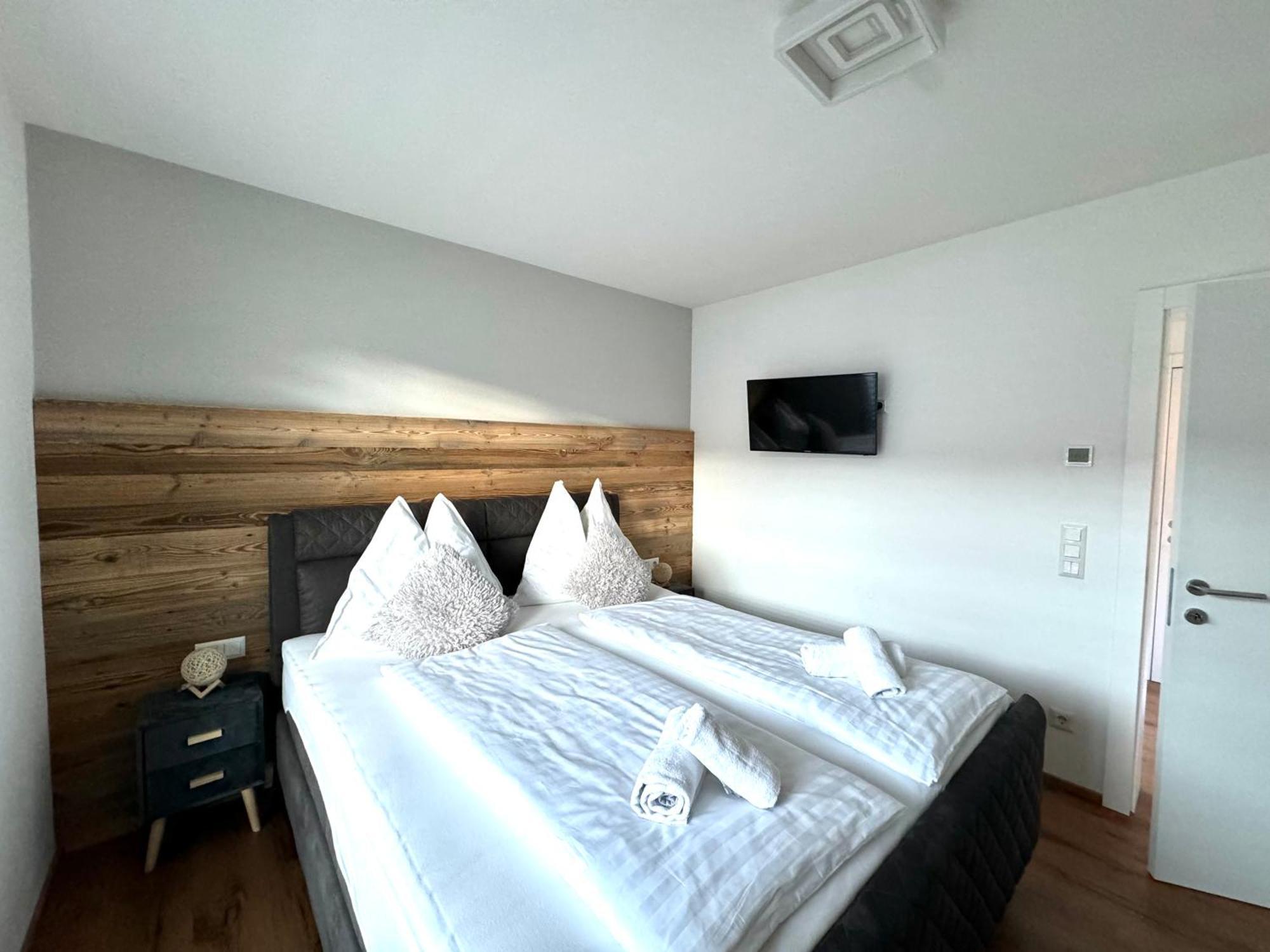 Alpin Apartments Радщат Екстериор снимка