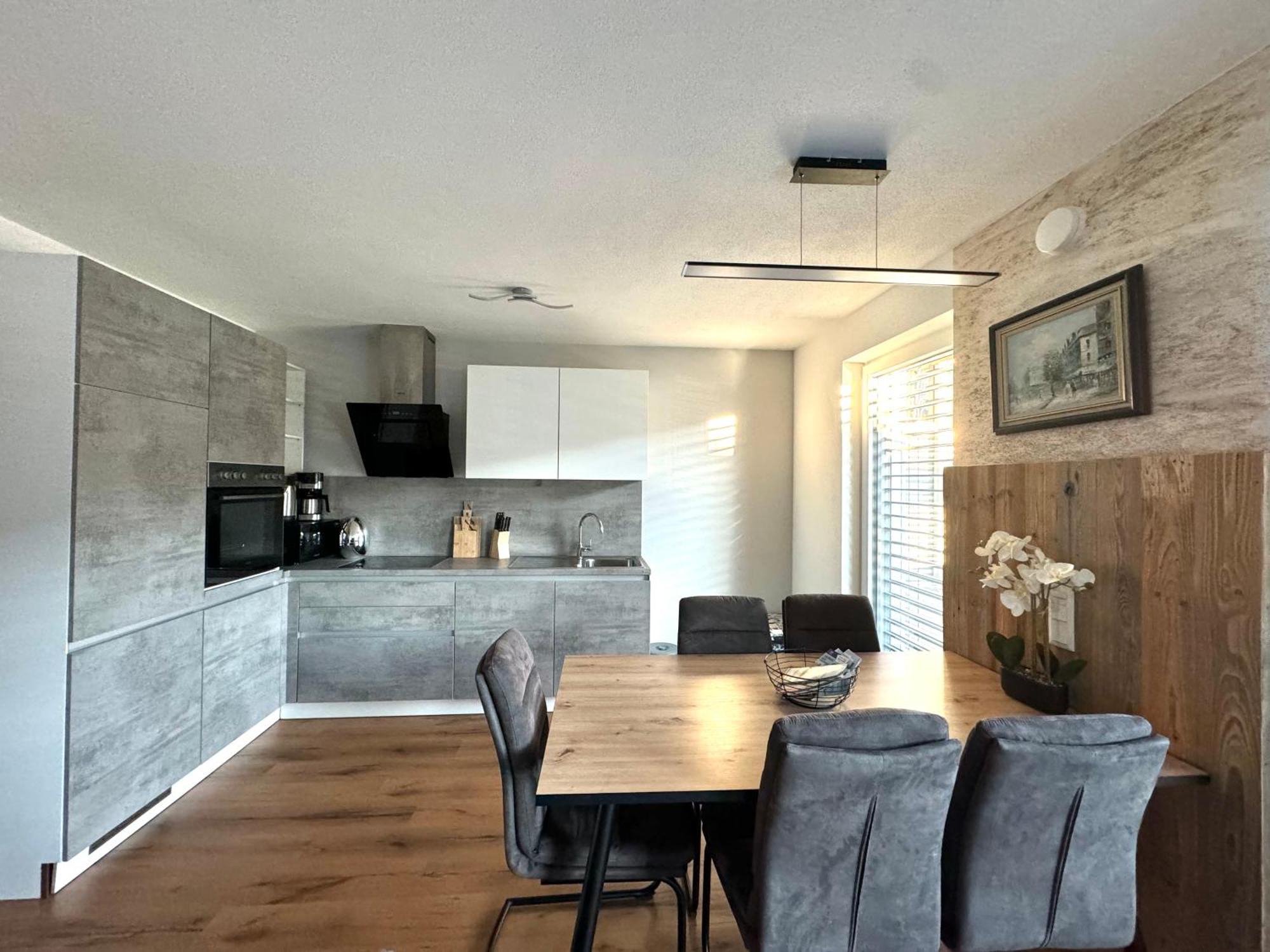 Alpin Apartments Радщат Екстериор снимка