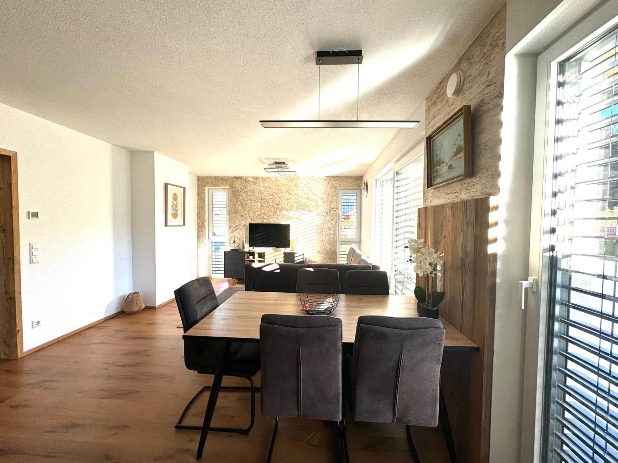 Alpin Apartments Радщат Екстериор снимка