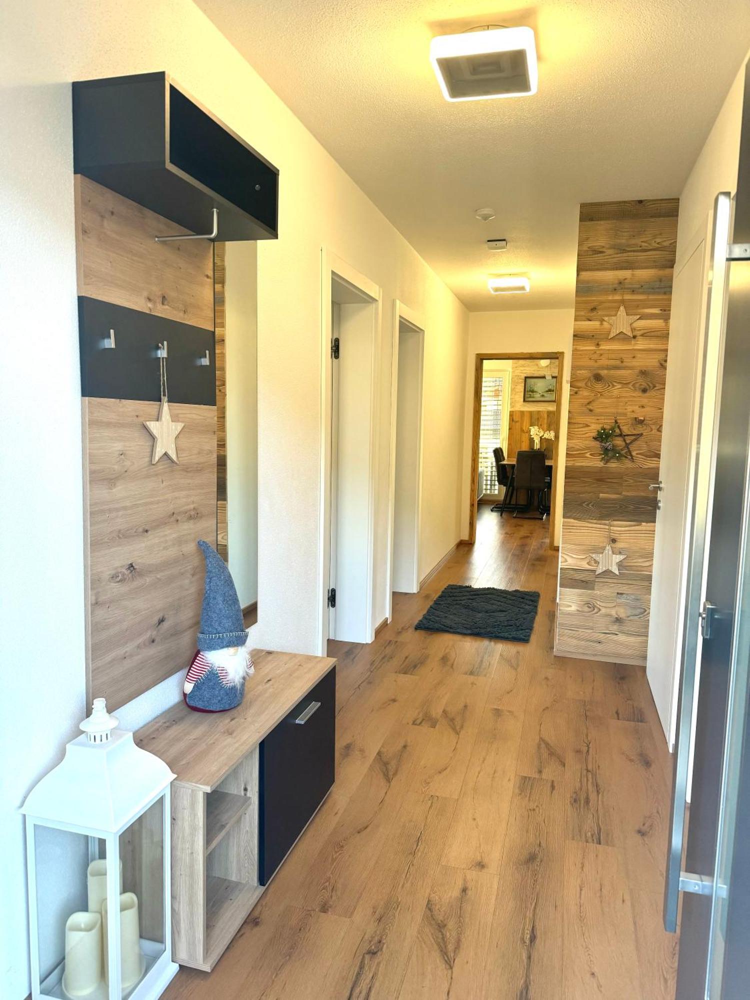 Alpin Apartments Радщат Екстериор снимка